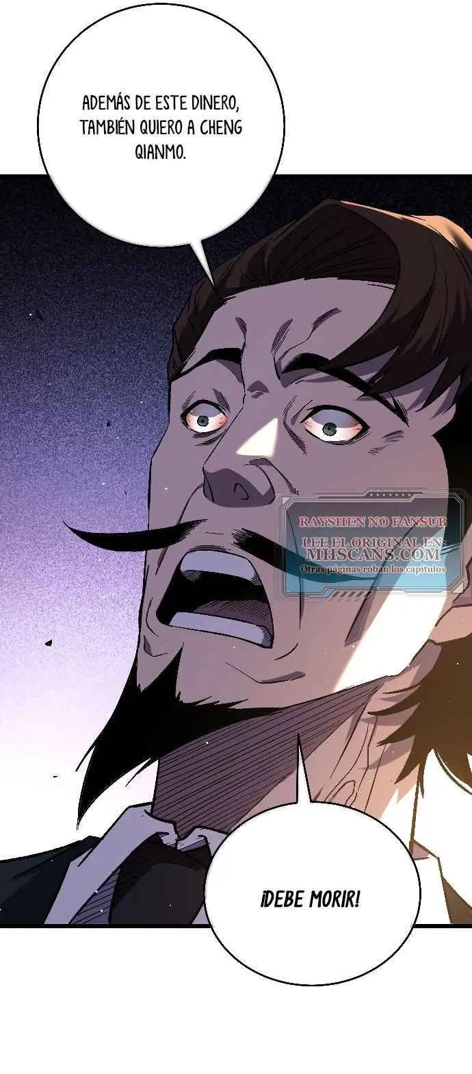 MIS HABILIDADES PASIVAS SON INVENCIBLES Capítulo 71 - Page 24