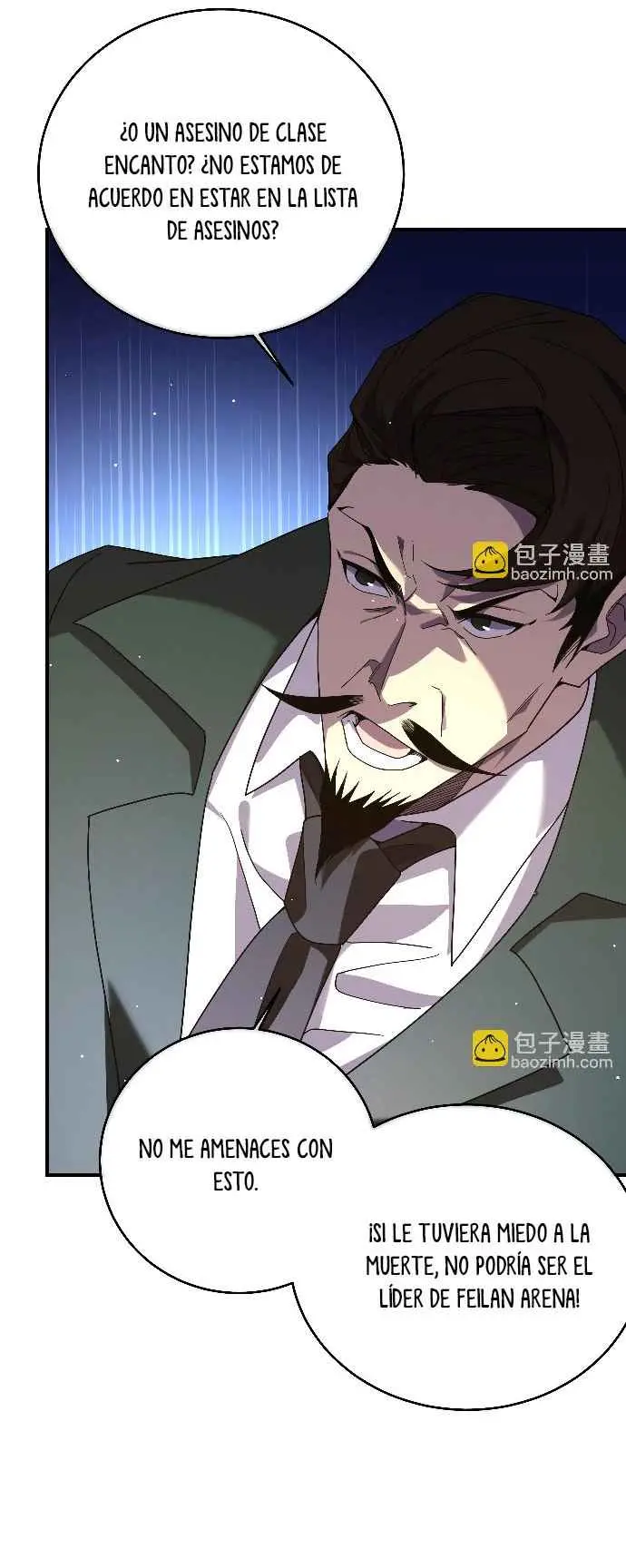 MIS HABILIDADES PASIVAS SON INVENCIBLES Capítulo 71 - Page 28