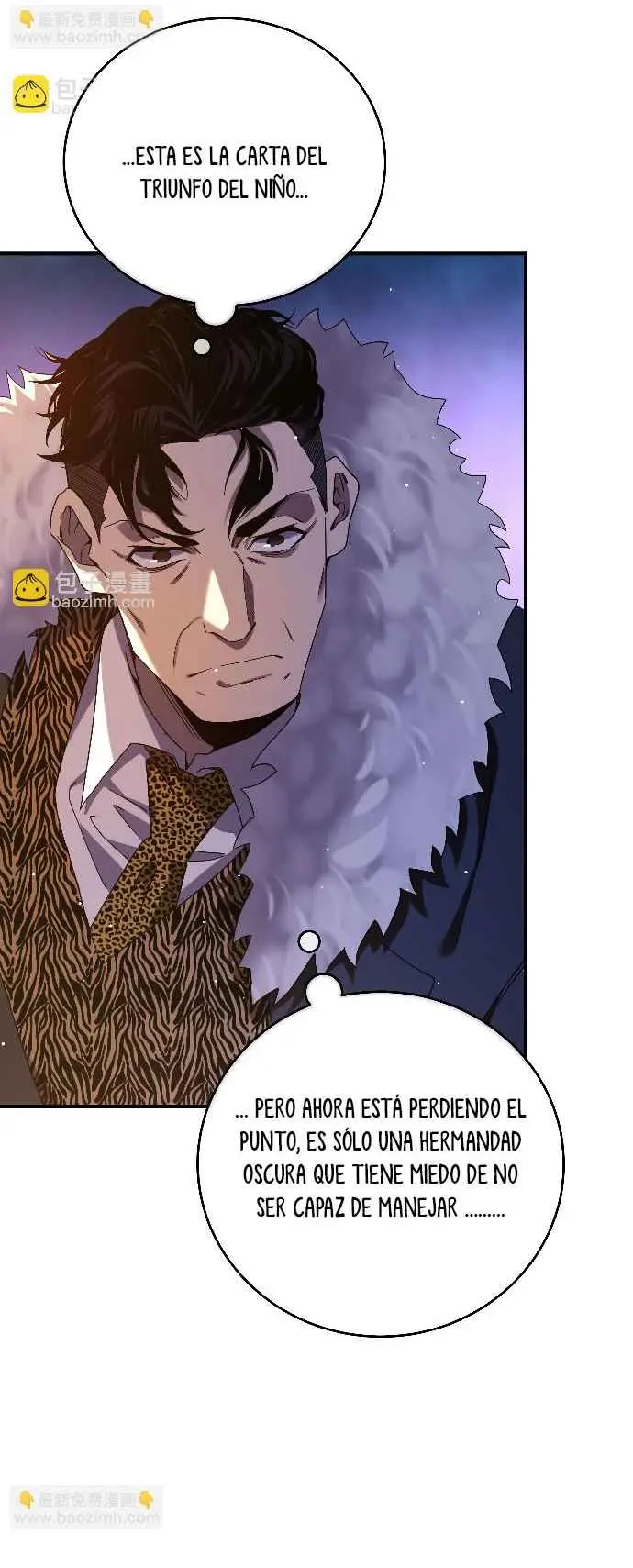 MIS HABILIDADES PASIVAS SON INVENCIBLES Capítulo 71 - Page 29