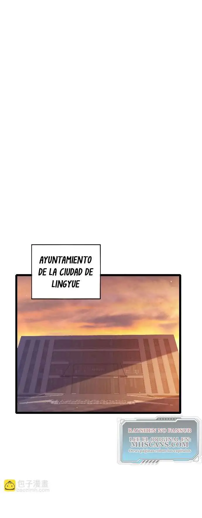 MIS HABILIDADES PASIVAS SON INVENCIBLES Capítulo 72 - Page 13