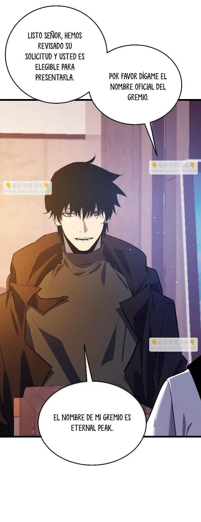 MIS HABILIDADES PASIVAS SON INVENCIBLES Capítulo 72 - Page 15