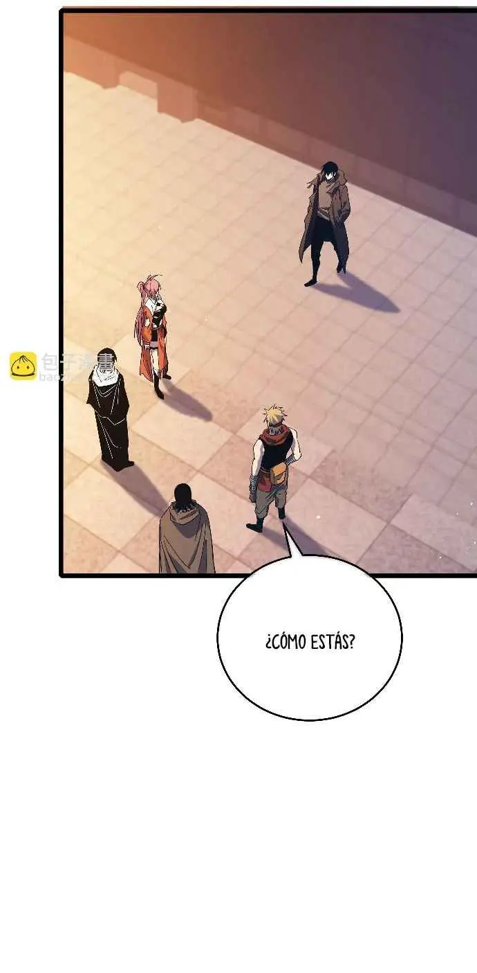 MIS HABILIDADES PASIVAS SON INVENCIBLES Capítulo 72 - Page 20