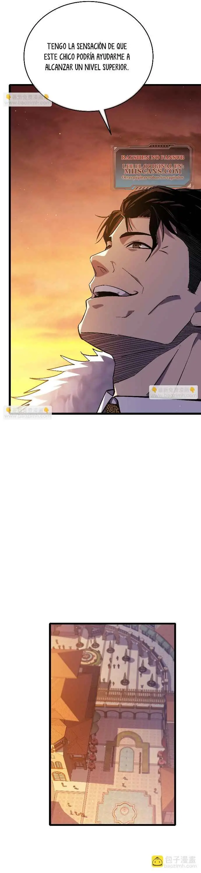 MIS HABILIDADES PASIVAS SON INVENCIBLES Capítulo 72 - Page 4