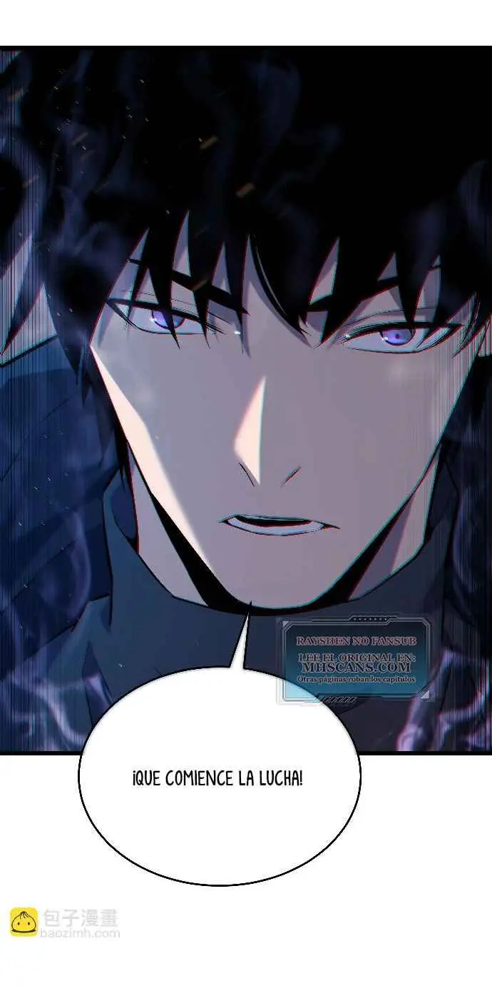 MIS HABILIDADES PASIVAS SON INVENCIBLES Capítulo 72 - Page 44