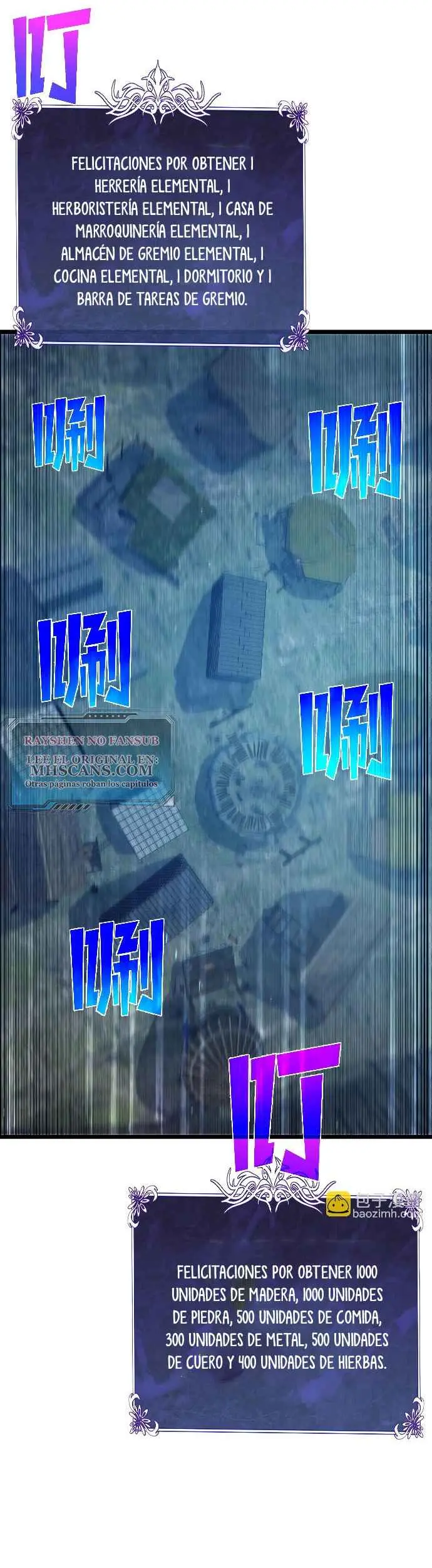 MIS HABILIDADES PASIVAS SON INVENCIBLES Capítulo 73 - Page 19