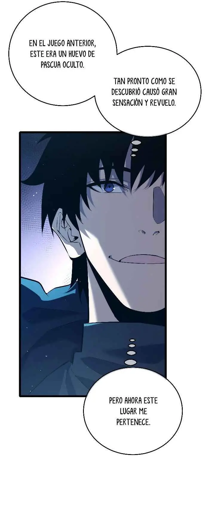 MIS HABILIDADES PASIVAS SON INVENCIBLES Capítulo 73 - Page 28