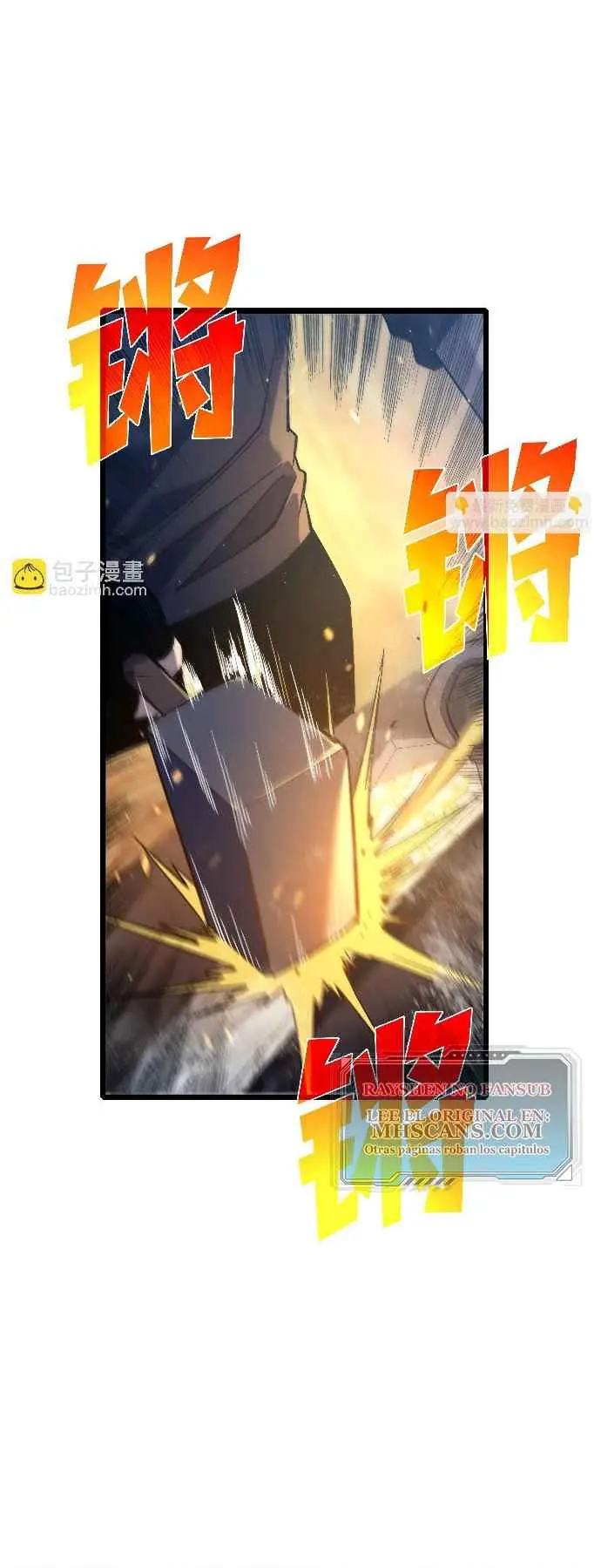 MIS HABILIDADES PASIVAS SON INVENCIBLES Capítulo 73 - Page 31