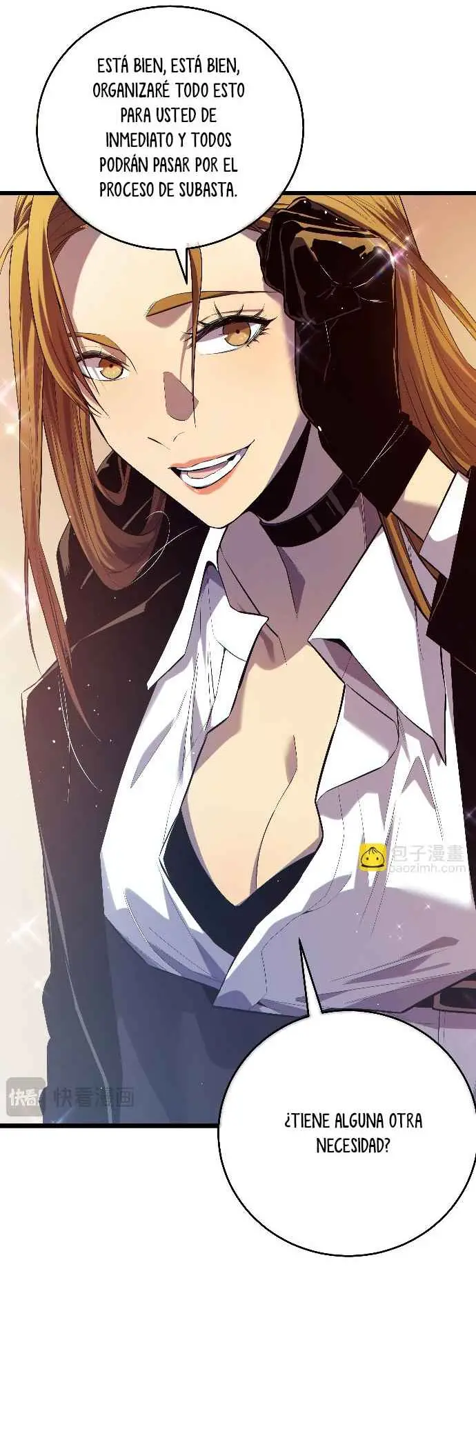 MIS HABILIDADES PASIVAS SON INVENCIBLES Capítulo 74 - Page 11