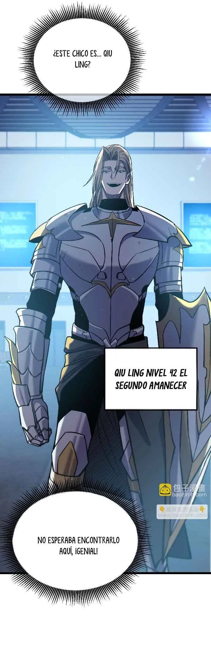 MIS HABILIDADES PASIVAS SON INVENCIBLES Capítulo 74 - Page 22