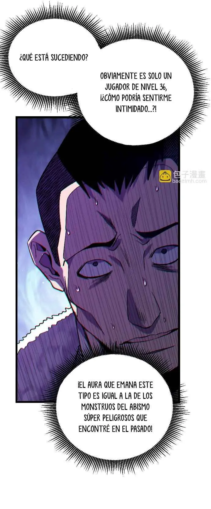 MIS HABILIDADES PASIVAS SON INVENCIBLES Capítulo 74 - Page 37