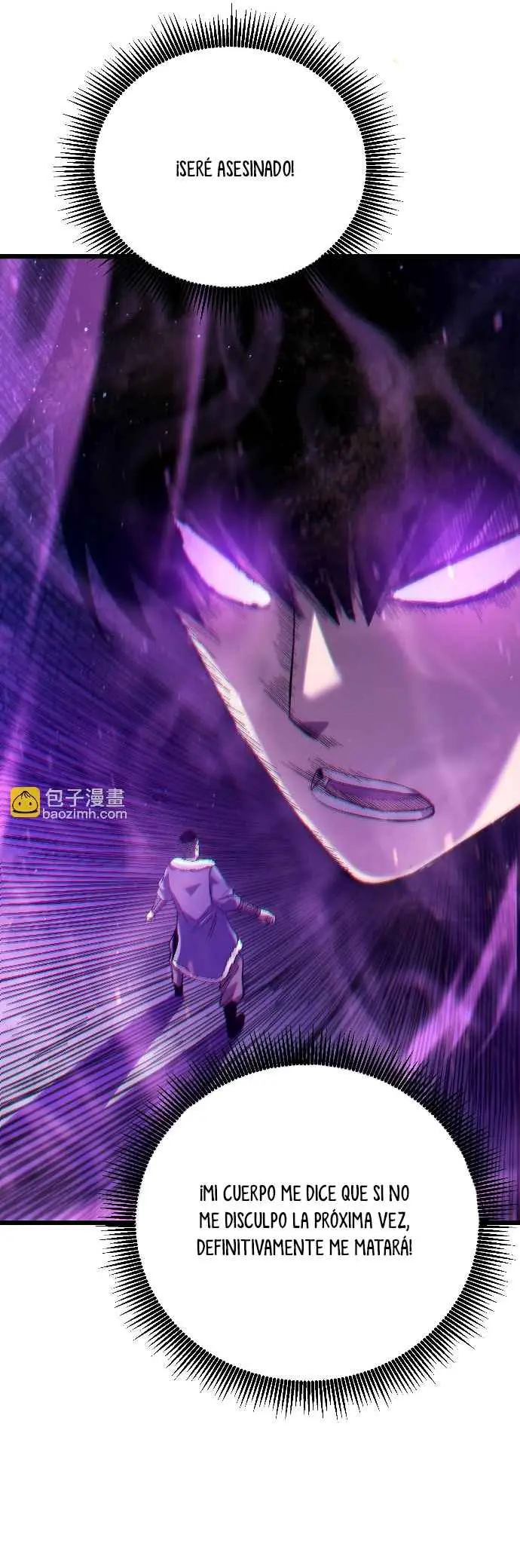 MIS HABILIDADES PASIVAS SON INVENCIBLES Capítulo 74 - Page 38
