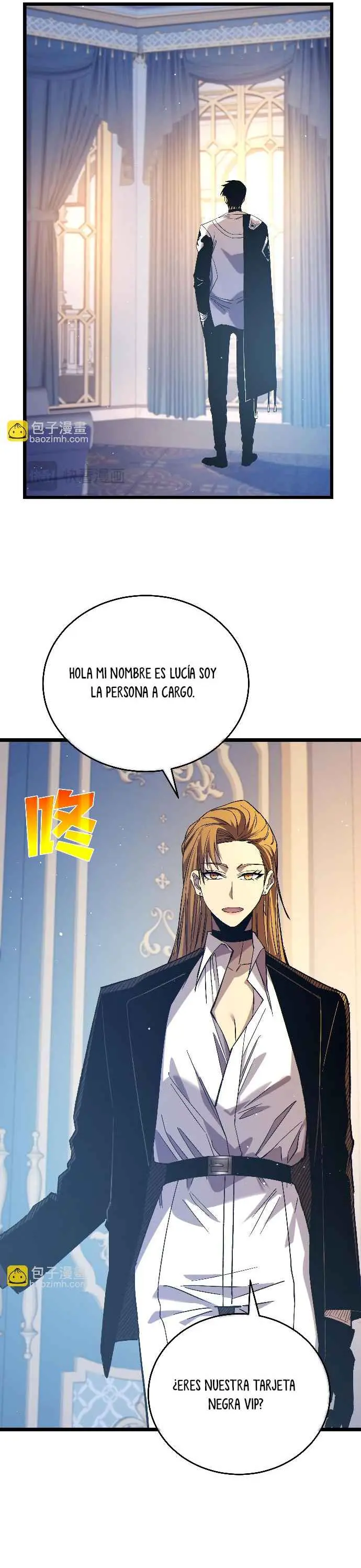 MIS HABILIDADES PASIVAS SON INVENCIBLES Capítulo 74 - Page 6