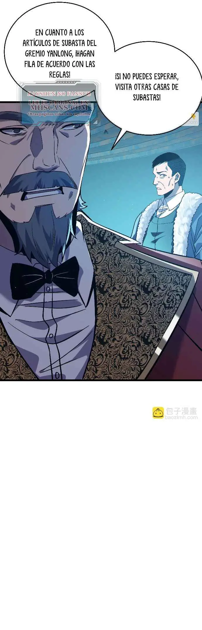 MIS HABILIDADES PASIVAS SON INVENCIBLES Capítulo 75 - Page 13