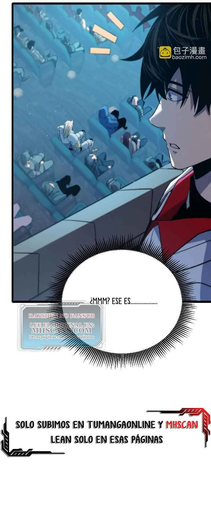 MIS HABILIDADES PASIVAS SON INVENCIBLES Capítulo 75 - Page 26