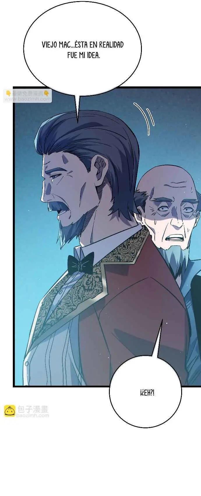 MIS HABILIDADES PASIVAS SON INVENCIBLES Capítulo 75 - Page 4