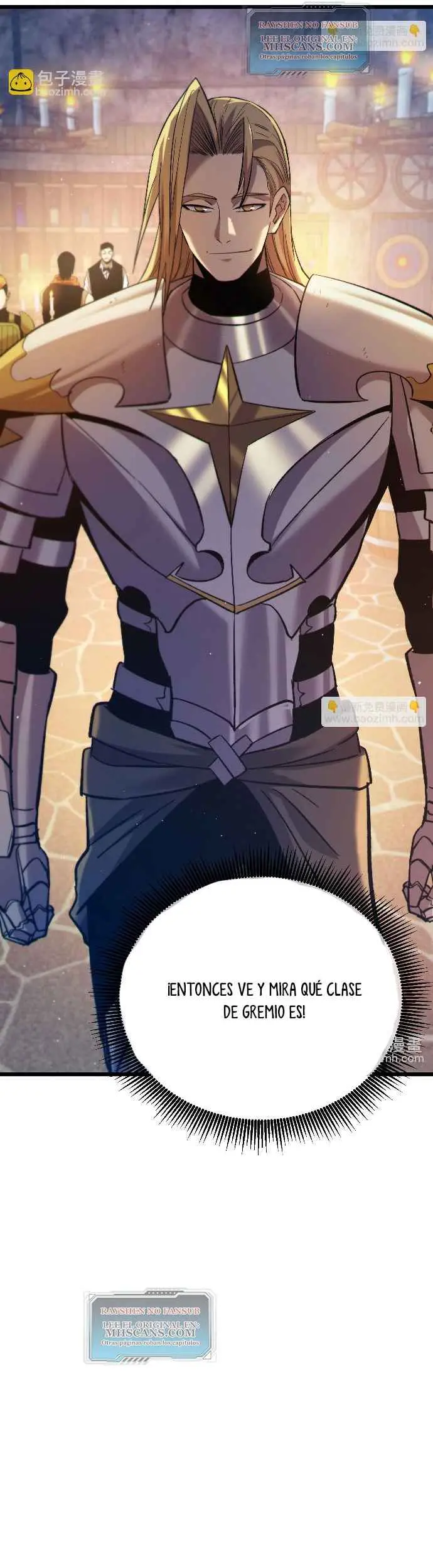 MIS HABILIDADES PASIVAS SON INVENCIBLES Capítulo 75 - Page 42