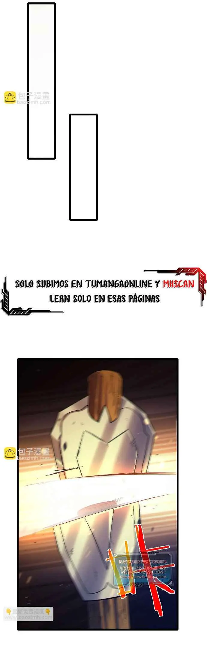 MIS HABILIDADES PASIVAS SON INVENCIBLES Capítulo 75 - Page 43