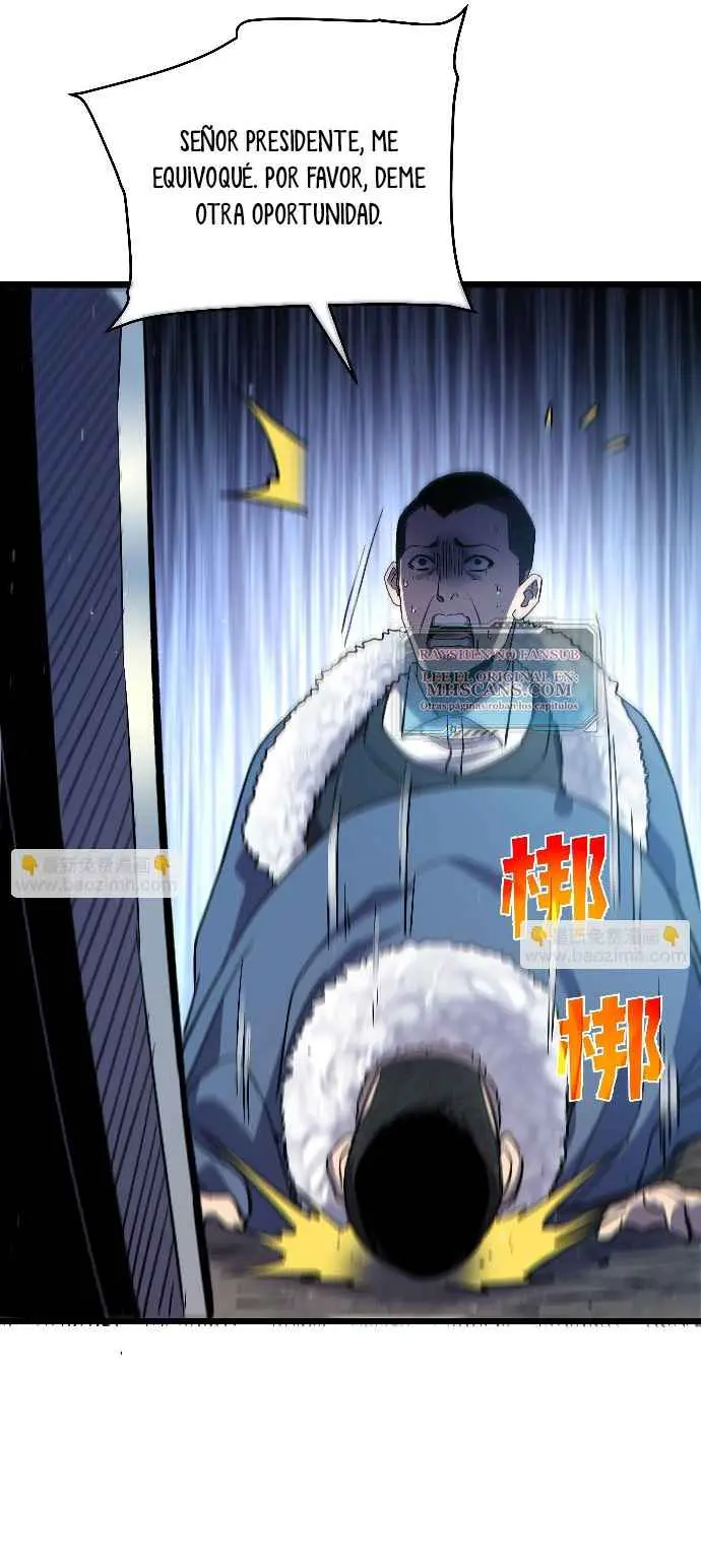 MIS HABILIDADES PASIVAS SON INVENCIBLES Capítulo 75 - Page 48