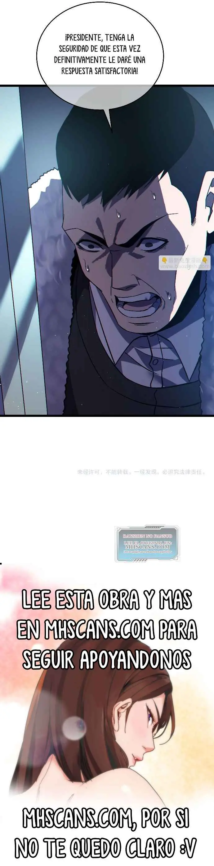 MIS HABILIDADES PASIVAS SON INVENCIBLES Capítulo 75 - Page 50