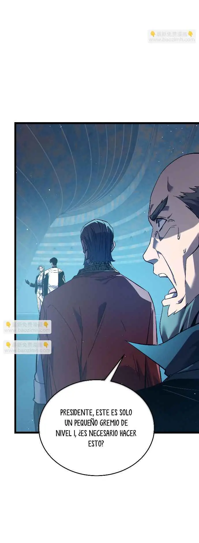 MIS HABILIDADES PASIVAS SON INVENCIBLES Capítulo 75 - Page 8