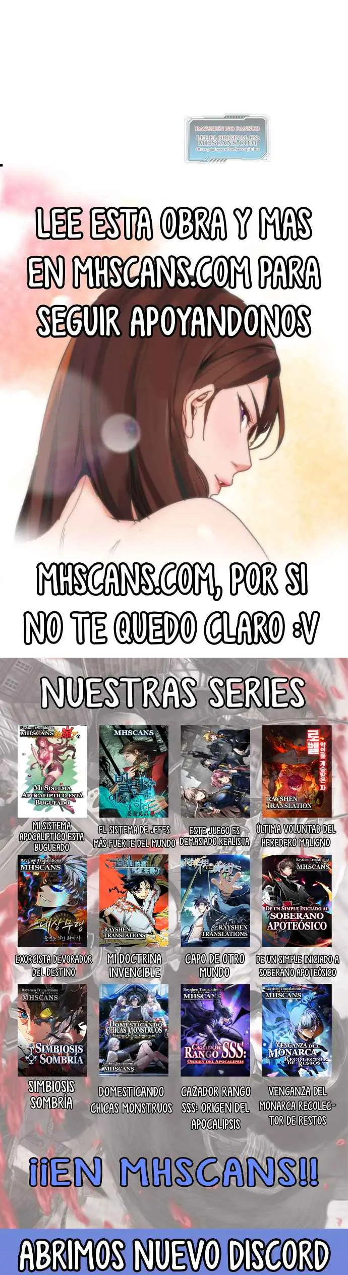 MIS HABILIDADES PASIVAS SON INVENCIBLES Capítulo 76 - Page 47