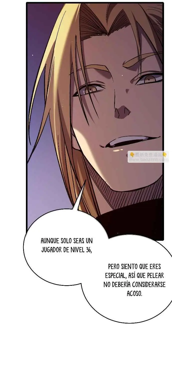 MIS HABILIDADES PASIVAS SON INVENCIBLES Capítulo 77 - Page 24