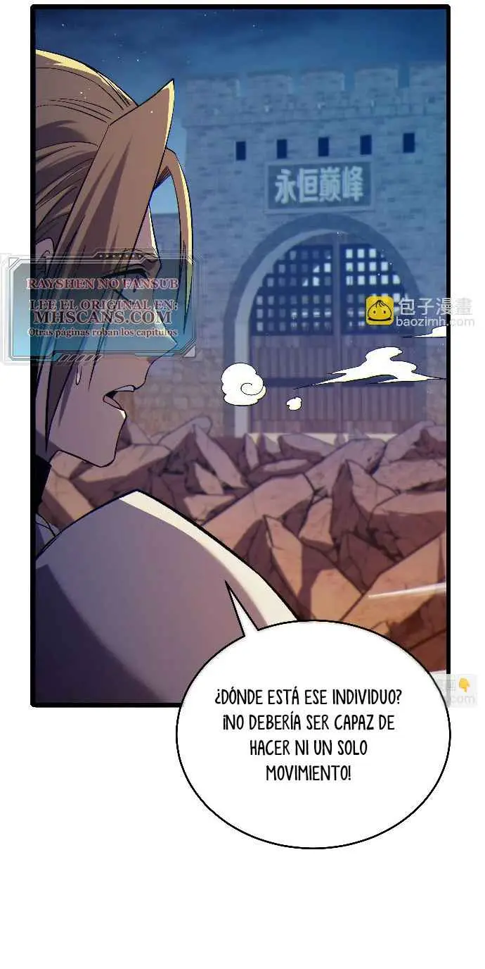 MIS HABILIDADES PASIVAS SON INVENCIBLES Capítulo 77 - Page 29