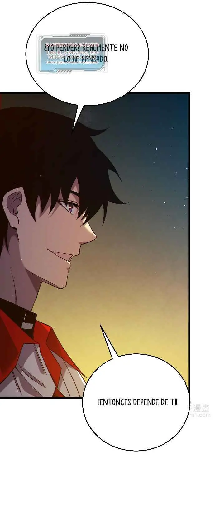 MIS HABILIDADES PASIVAS SON INVENCIBLES Capítulo 77 - Page 38