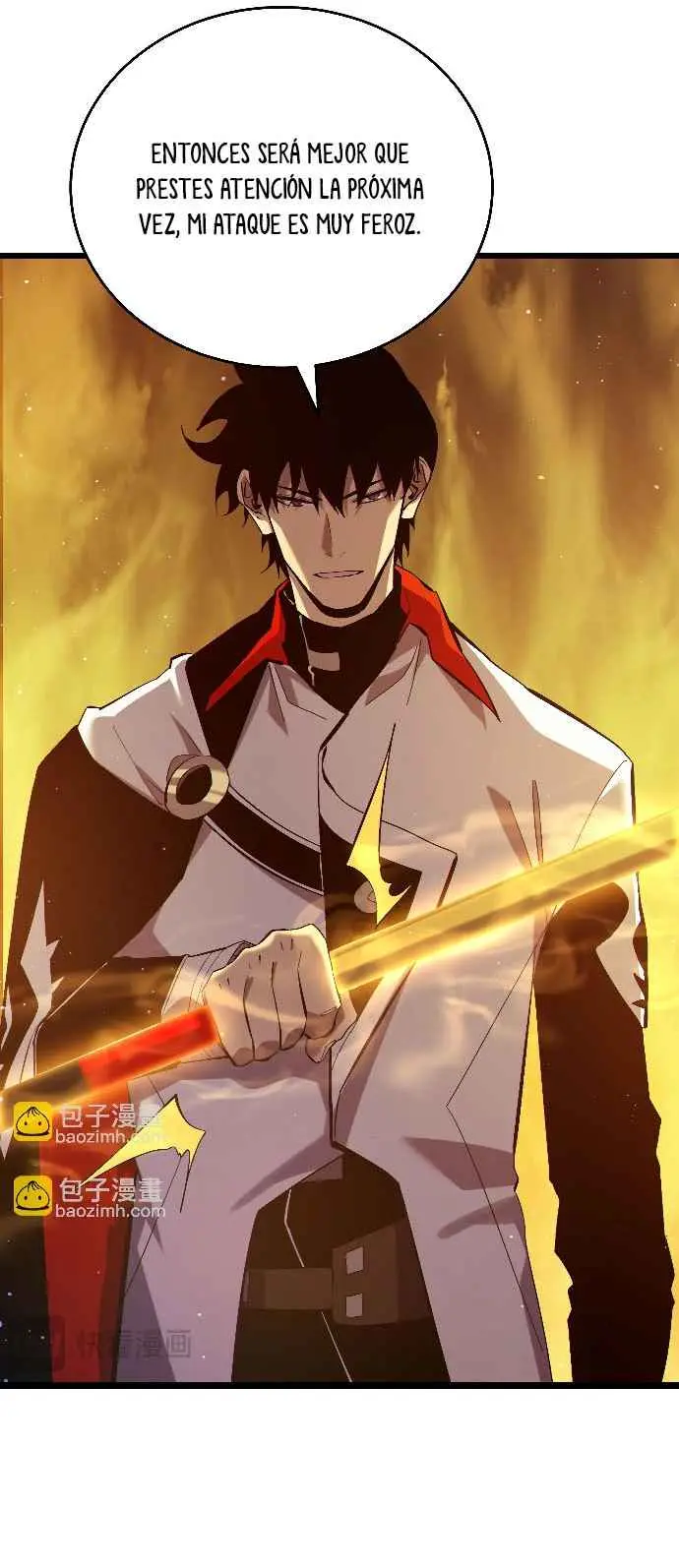 MIS HABILIDADES PASIVAS SON INVENCIBLES Capítulo 77 - Page 40