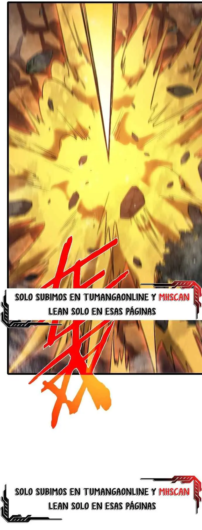 MIS HABILIDADES PASIVAS SON INVENCIBLES Capítulo 78 - Page 13