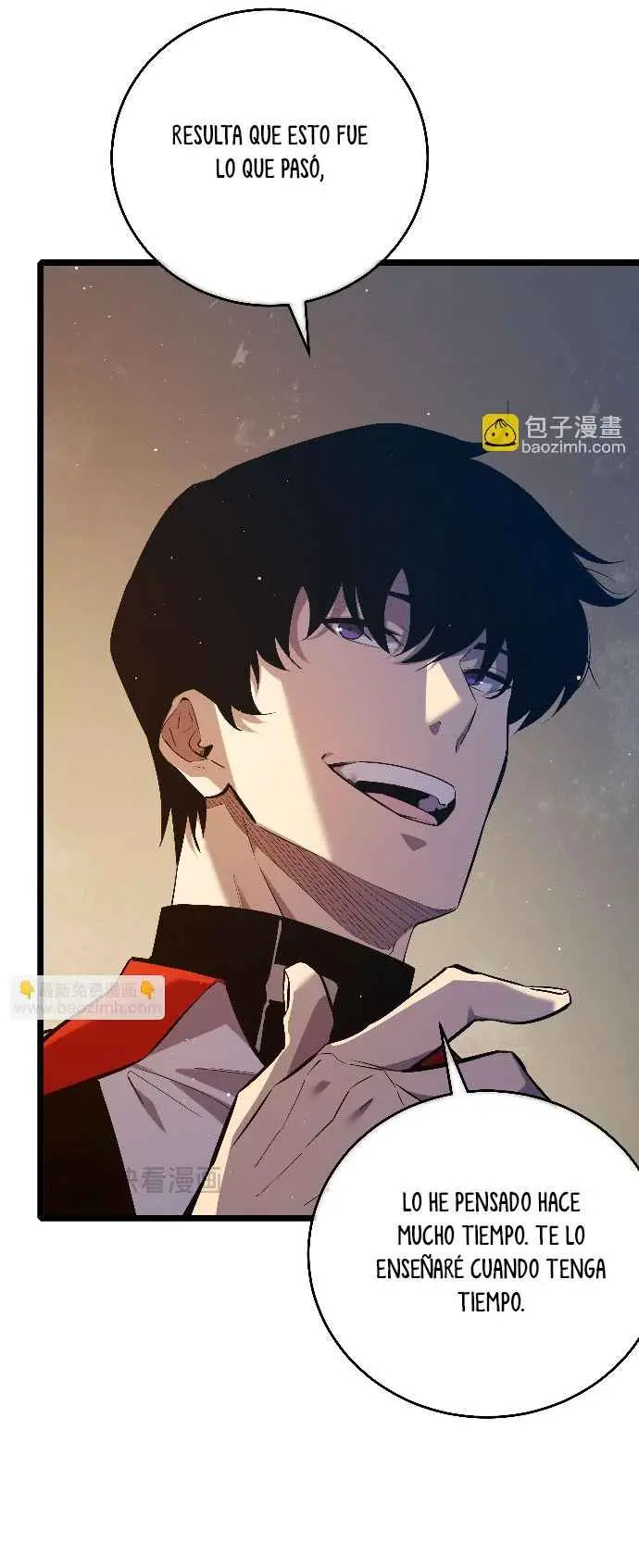 MIS HABILIDADES PASIVAS SON INVENCIBLES Capítulo 78 - Page 24