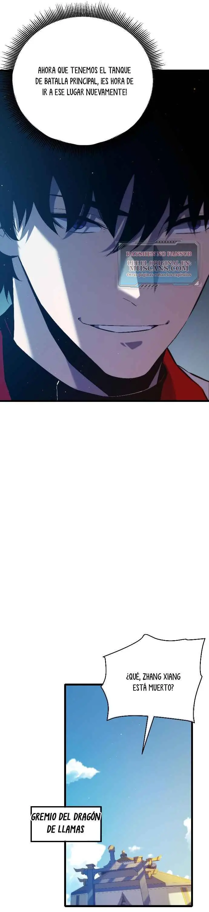 MIS HABILIDADES PASIVAS SON INVENCIBLES Capítulo 78 - Page 28