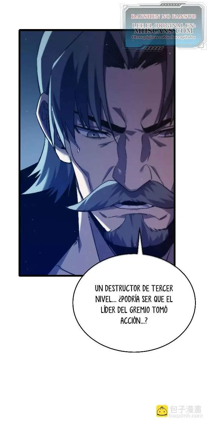 MIS HABILIDADES PASIVAS SON INVENCIBLES Capítulo 78 - Page 30