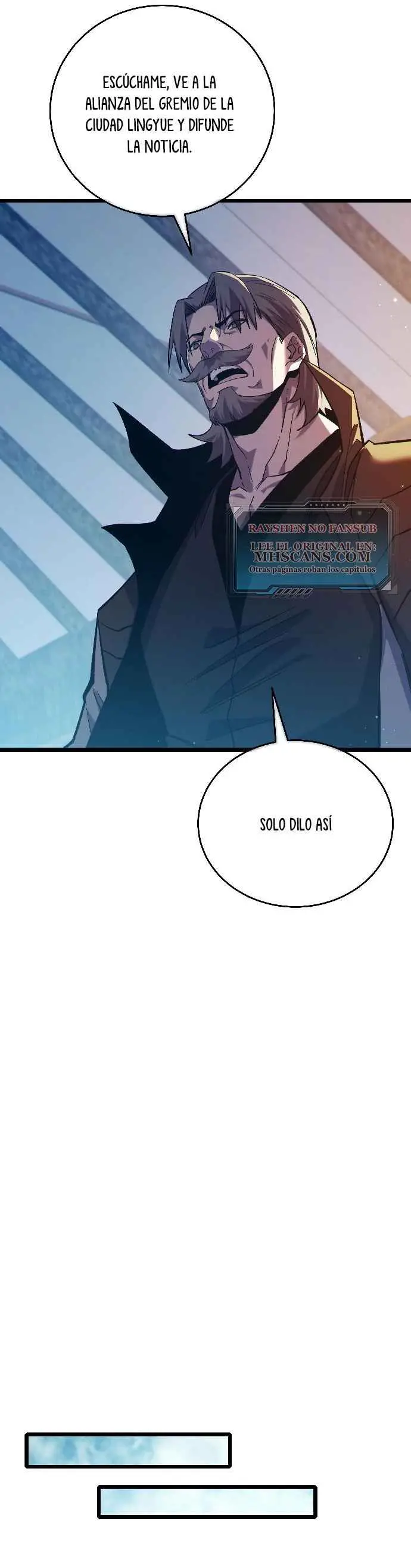 MIS HABILIDADES PASIVAS SON INVENCIBLES Capítulo 78 - Page 33