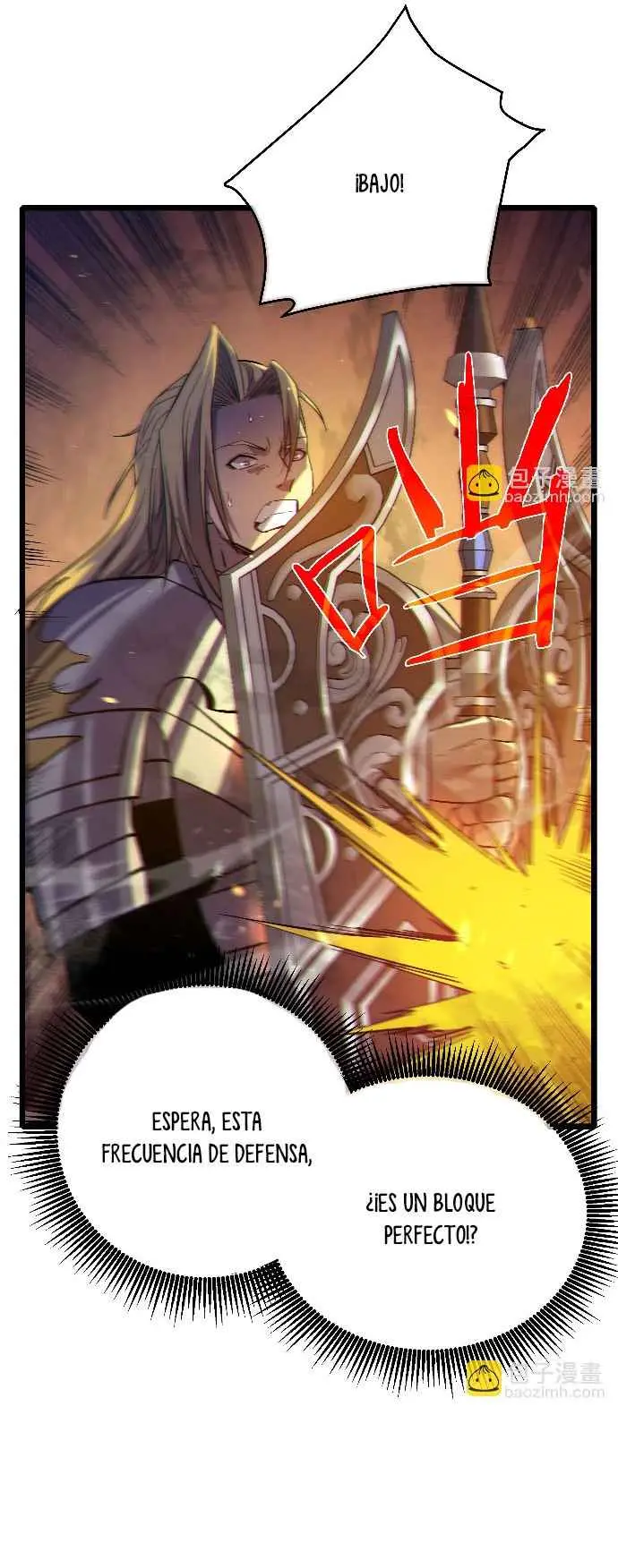 MIS HABILIDADES PASIVAS SON INVENCIBLES Capítulo 78 - Page 4