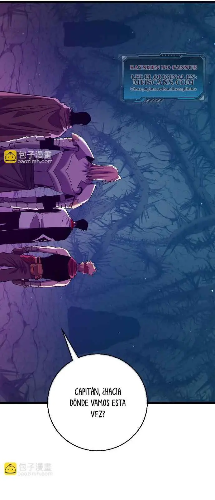 MIS HABILIDADES PASIVAS SON INVENCIBLES Capítulo 78 - Page 43