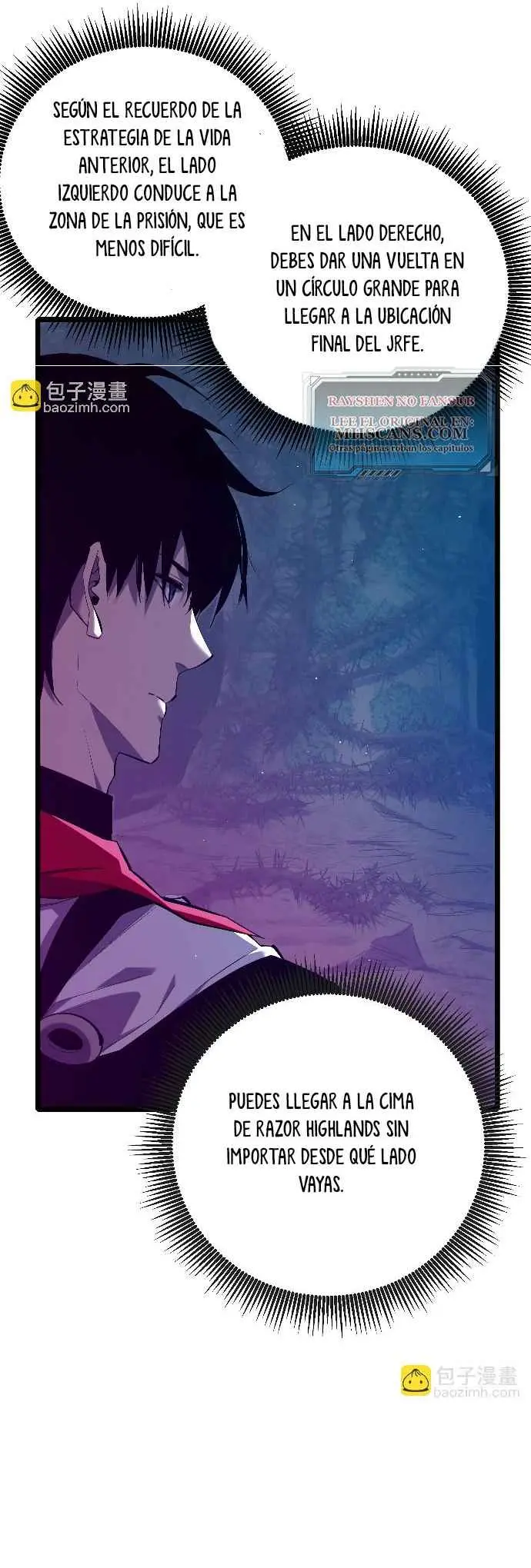 MIS HABILIDADES PASIVAS SON INVENCIBLES Capítulo 78 - Page 44