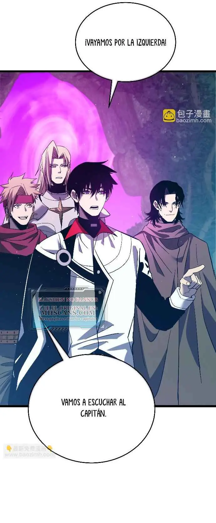 MIS HABILIDADES PASIVAS SON INVENCIBLES Capítulo 78 - Page 45