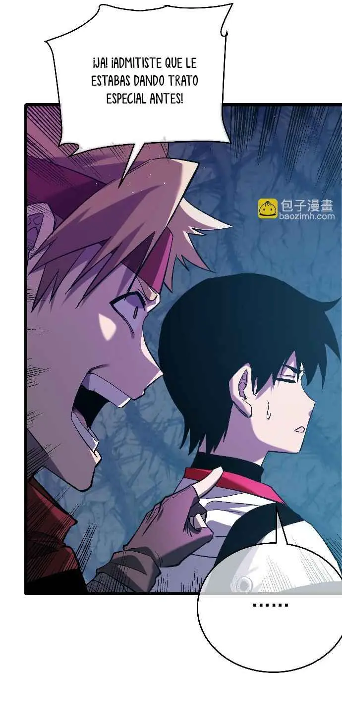 MIS HABILIDADES PASIVAS SON INVENCIBLES Capítulo 78 - Page 49