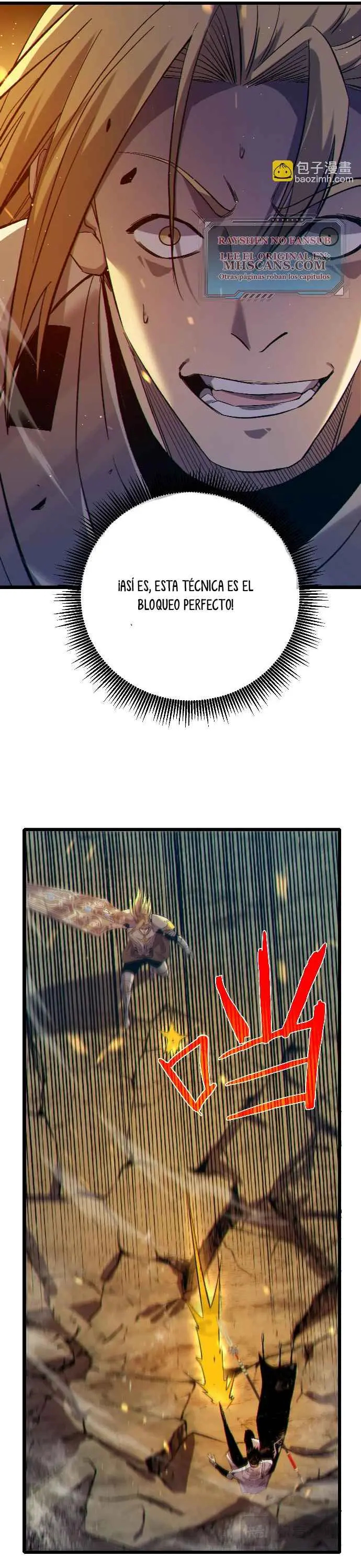 MIS HABILIDADES PASIVAS SON INVENCIBLES Capítulo 78 - Page 5