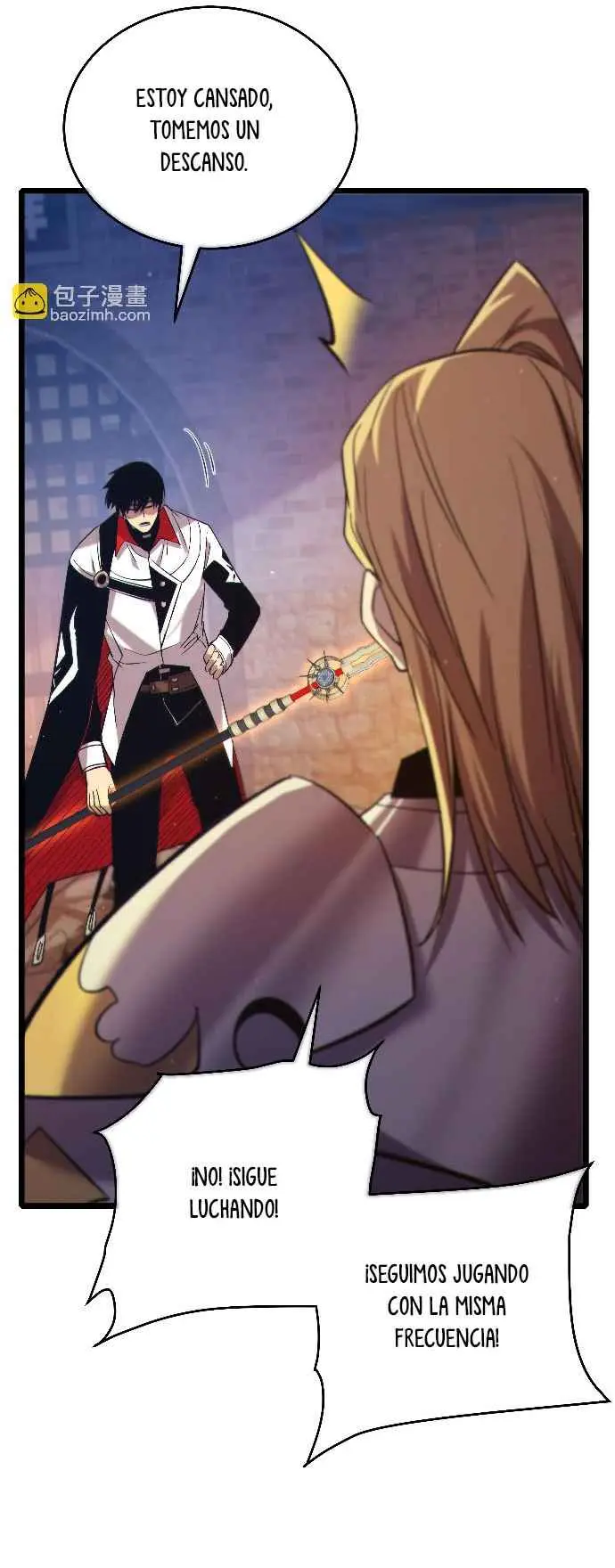 MIS HABILIDADES PASIVAS SON INVENCIBLES Capítulo 78 - Page 7