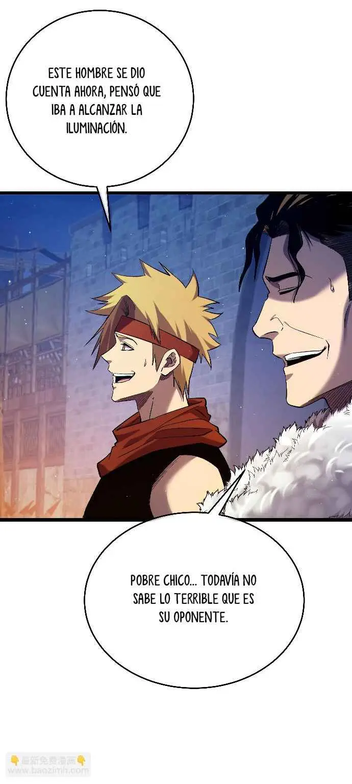 MIS HABILIDADES PASIVAS SON INVENCIBLES Capítulo 78 - Page 9