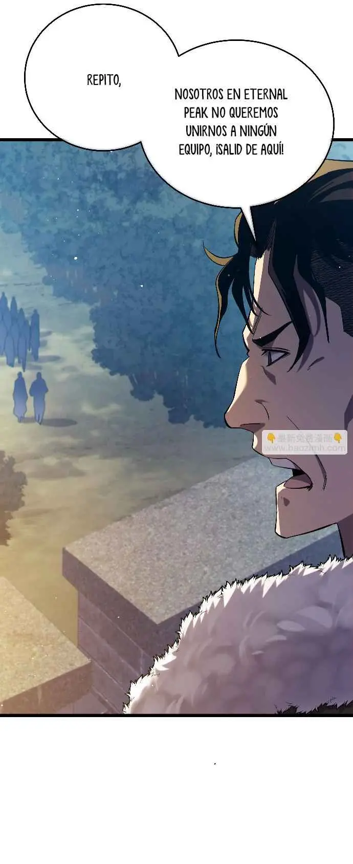 MIS HABILIDADES PASIVAS SON INVENCIBLES Capítulo 79 - Page 36