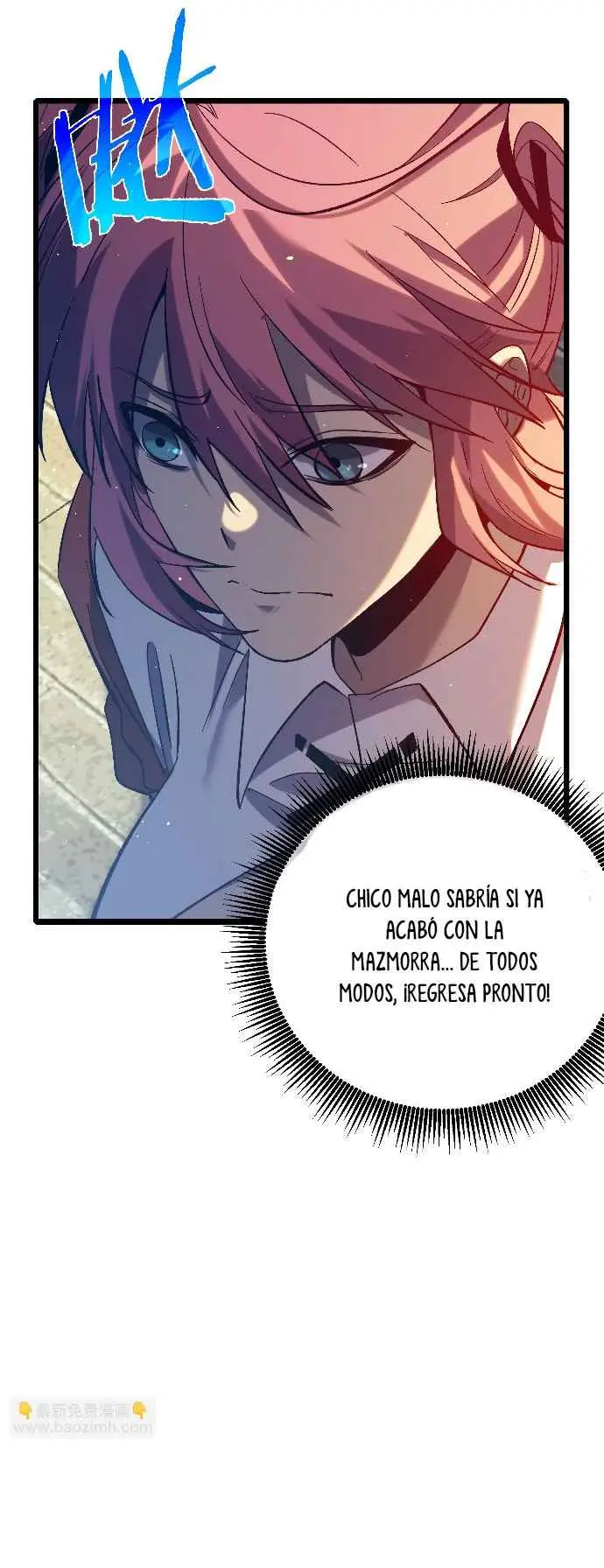 MIS HABILIDADES PASIVAS SON INVENCIBLES Capítulo 79 - Page 42