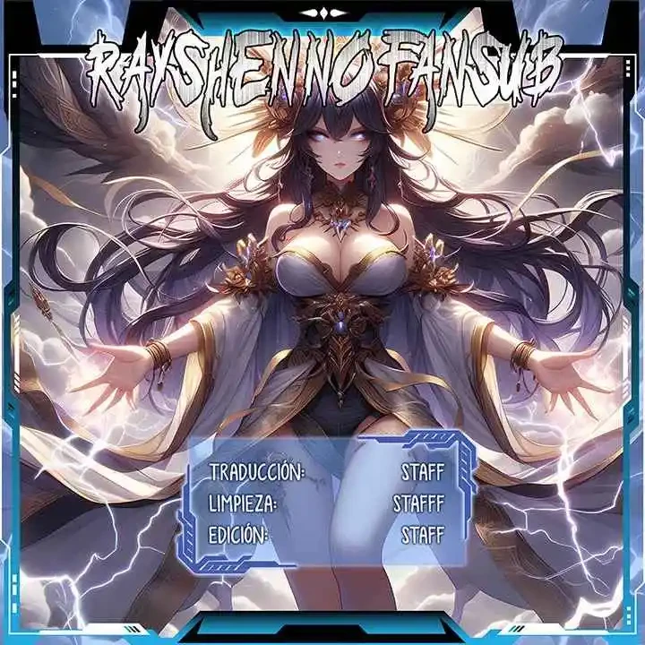 MIS HABILIDADES PASIVAS SON INVENCIBLES Capítulo 8 - Page 1