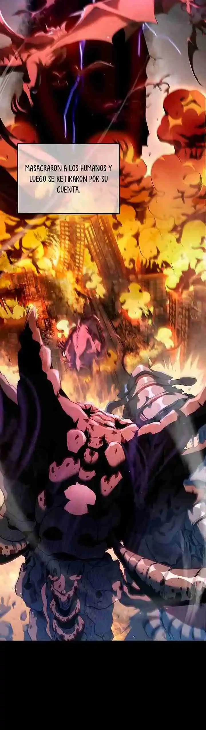 MIS HABILIDADES PASIVAS SON INVENCIBLES Capítulo 8 - Page 13