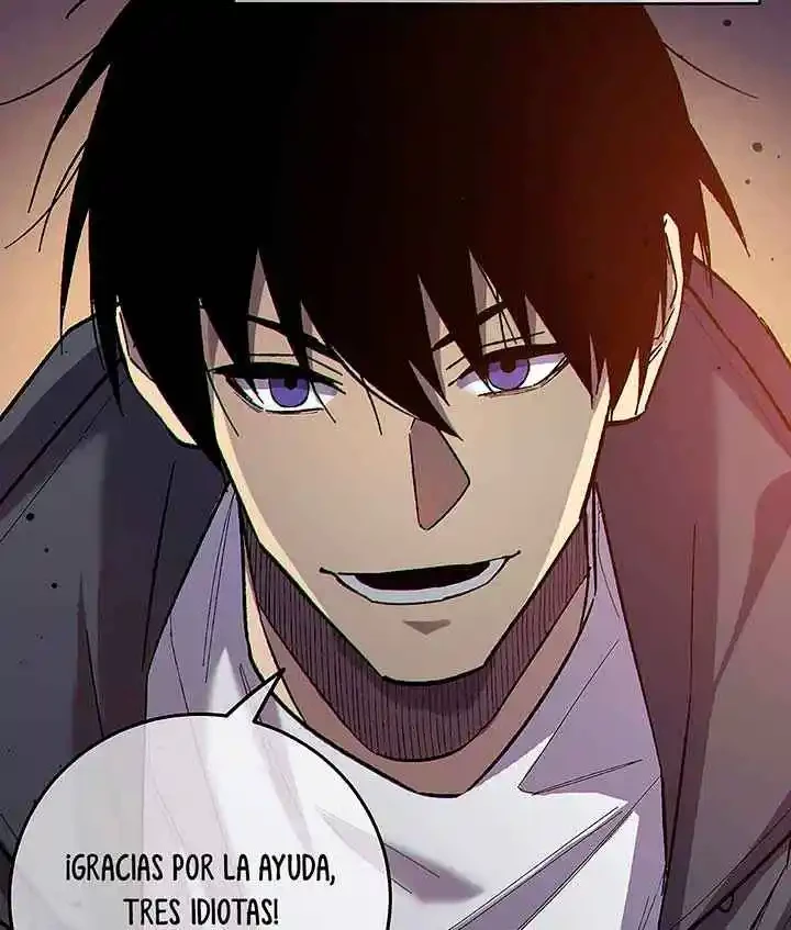 MIS HABILIDADES PASIVAS SON INVENCIBLES Capítulo 8 - Page 46