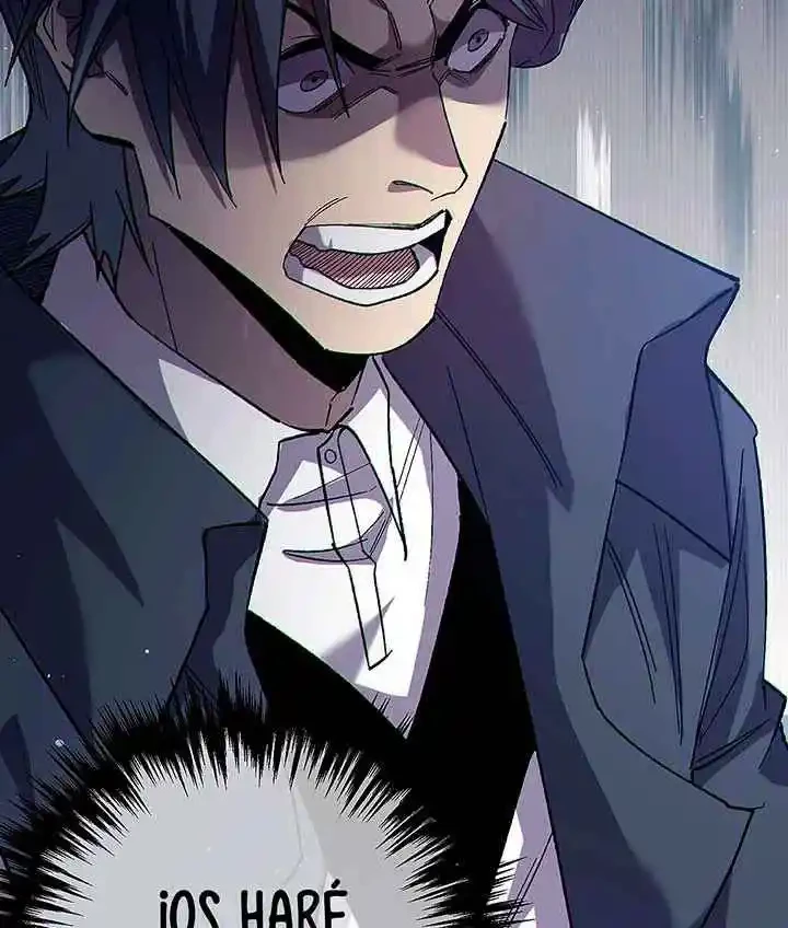 MIS HABILIDADES PASIVAS SON INVENCIBLES Capítulo 8 - Page 48