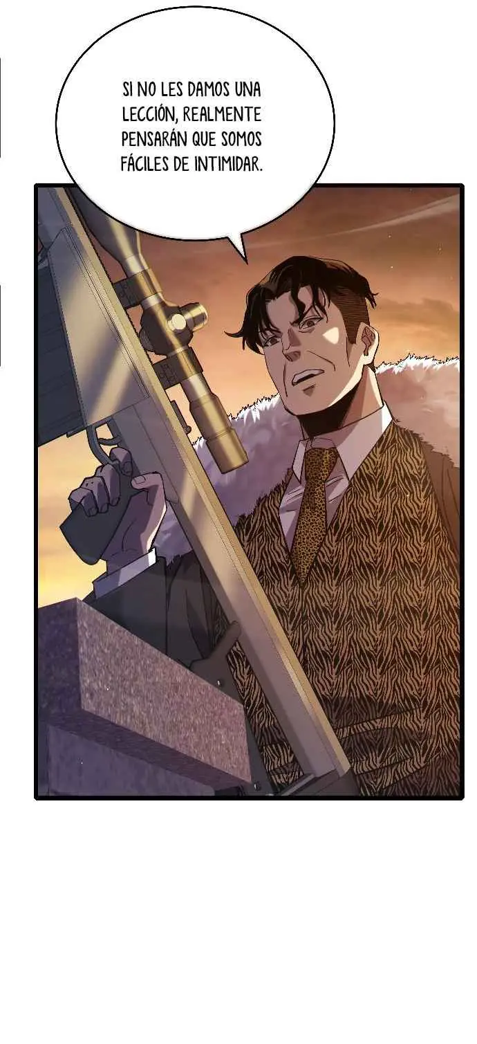 MIS HABILIDADES PASIVAS SON INVENCIBLES Capítulo 80 - Page 10
