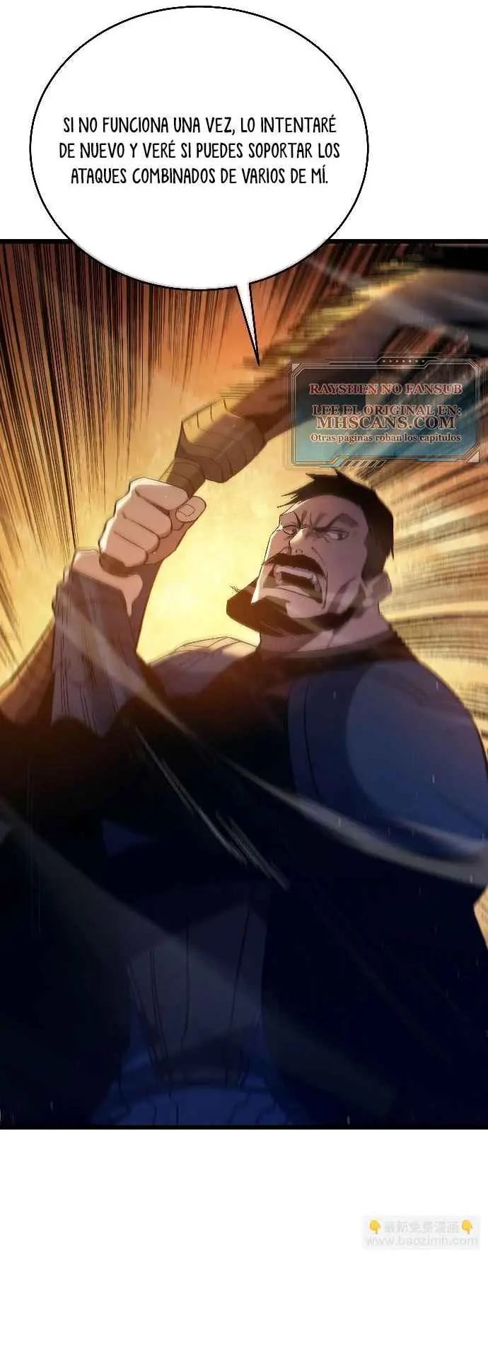 MIS HABILIDADES PASIVAS SON INVENCIBLES Capítulo 80 - Page 14